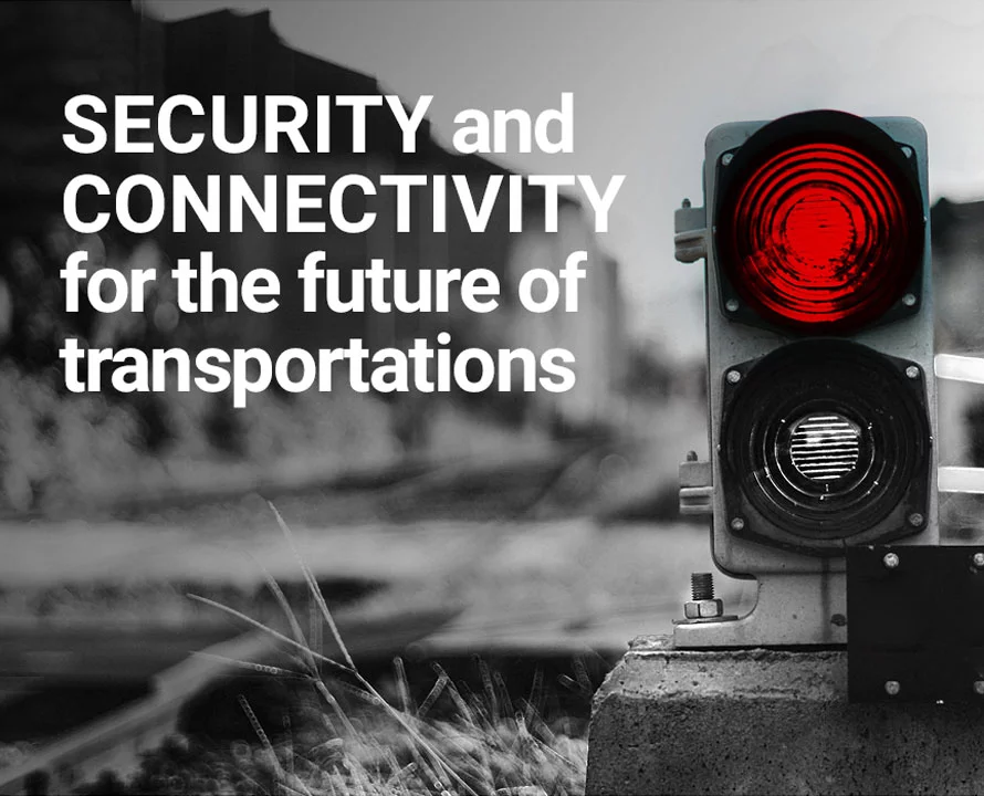 Transportation Security and Connectivity