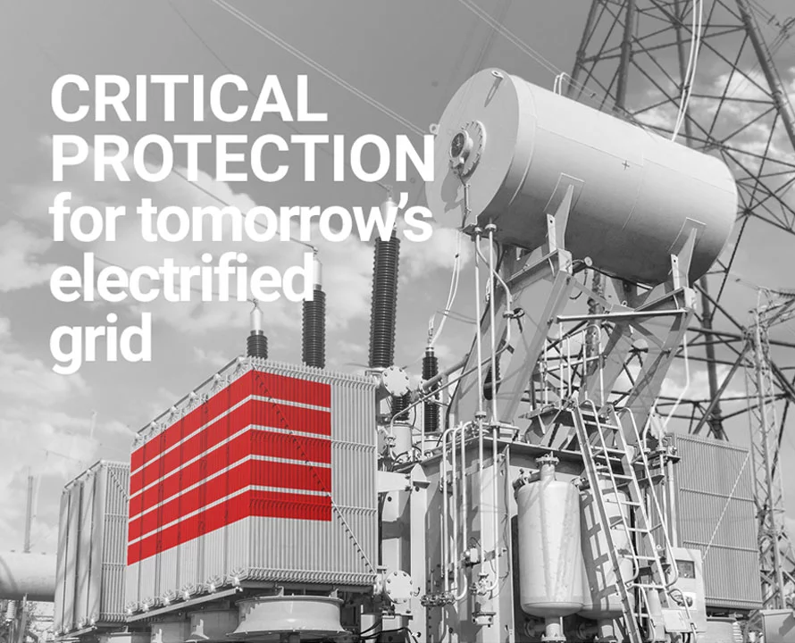 Critical protection