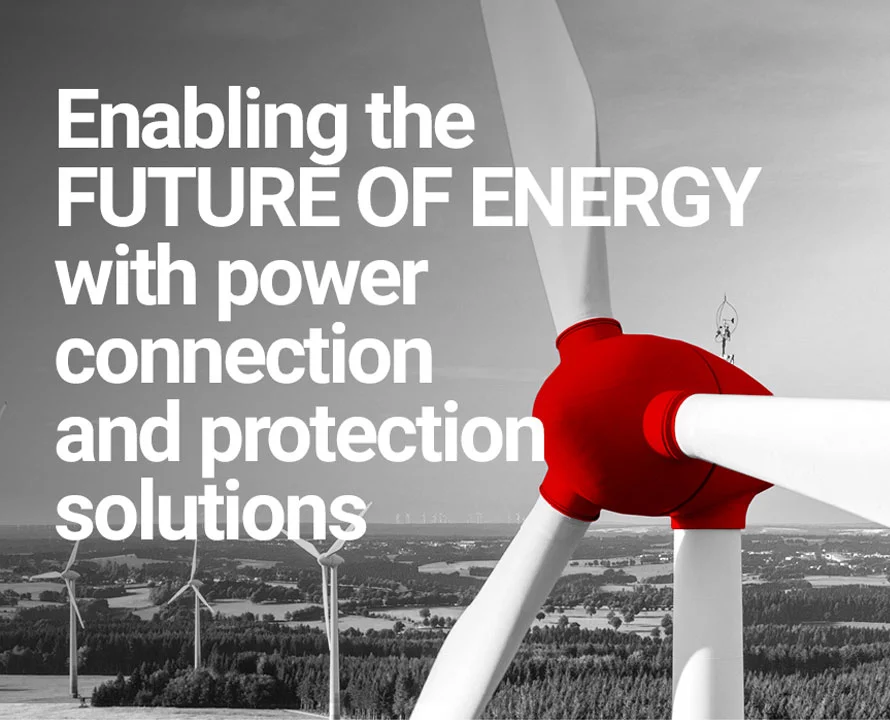 Future of Energy